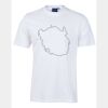 A perfect T-Shirt  for your  Birthday / Bucks / Hens Party - Budget Unisex Tee Shirt  Thumbnail