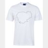 A perfect T-Shirt  for your  Birthday / Bucks / Hens Party - Budget Unisex Tee Shirt  Thumbnail