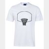 A perfect T-Shirt  for your  Birthday / Bucks / Hens Party - Budget Unisex Tee Shirt  Thumbnail