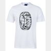 A perfect T-Shirt  for your  Birthday / Bucks / Hens Party - Budget Unisex Tee Shirt  Thumbnail