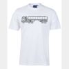 A perfect T-Shirt  for your  Birthday / Bucks / Hens Party - Budget Unisex Tee Shirt  Thumbnail