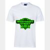 A perfect T-Shirt  for your  Birthday / Bucks / Hens Party - Budget Unisex Tee Shirt  Thumbnail