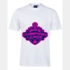 A perfect T-Shirt  for your  Birthday / Bucks / Hens Party - Budget Unisex Tee Shirt  Thumbnail