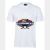 A perfect T-Shirt  for your  Birthday / Bucks / Hens Party - Budget Unisex Tee Shirt  Thumbnail