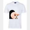A perfect T-Shirt  for your  Birthday / Bucks / Hens Party - Budget Unisex Tee Shirt  Thumbnail