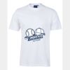A perfect T-Shirt  for your  Birthday / Bucks / Hens Party - Budget Unisex Tee Shirt  Thumbnail