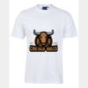 A perfect T-Shirt  for your  Birthday / Bucks / Hens Party - Budget Unisex Tee Shirt  Thumbnail