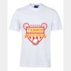 A perfect T-Shirt  for your  Birthday / Bucks / Hens Party - Budget Unisex Tee Shirt  Thumbnail