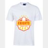 A perfect T-Shirt  for your  Birthday / Bucks / Hens Party - Budget Unisex Tee Shirt  Thumbnail