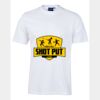 A perfect T-Shirt  for your  Birthday / Bucks / Hens Party - Budget Unisex Tee Shirt  Thumbnail