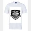 A perfect T-Shirt  for your  Birthday / Bucks / Hens Party - Budget Unisex Tee Shirt  Thumbnail