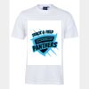 A perfect T-Shirt  for your  Birthday / Bucks / Hens Party - Budget Unisex Tee Shirt  Thumbnail