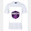 A perfect T-Shirt  for your  Birthday / Bucks / Hens Party - Budget Unisex Tee Shirt  Thumbnail