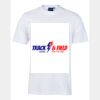A perfect T-Shirt  for your  Birthday / Bucks / Hens Party - Budget Unisex Tee Shirt  Thumbnail