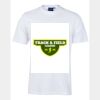 A perfect T-Shirt  for your  Birthday / Bucks / Hens Party - Budget Unisex Tee Shirt  Thumbnail