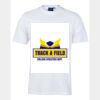 A perfect T-Shirt  for your  Birthday / Bucks / Hens Party - Budget Unisex Tee Shirt  Thumbnail