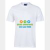 A perfect T-Shirt  for your  Birthday / Bucks / Hens Party - Budget Unisex Tee Shirt  Thumbnail