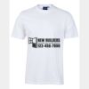 A perfect T-Shirt  for your  Birthday / Bucks / Hens Party - Budget Unisex Tee Shirt  Thumbnail