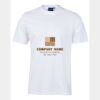 A perfect T-Shirt  for your  Birthday / Bucks / Hens Party - Budget Unisex Tee Shirt  Thumbnail