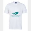 A perfect T-Shirt  for your  Birthday / Bucks / Hens Party - Budget Unisex Tee Shirt  Thumbnail