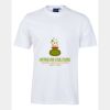 A perfect T-Shirt  for your  Birthday / Bucks / Hens Party - Budget Unisex Tee Shirt  Thumbnail