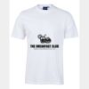 A perfect T-Shirt  for your  Birthday / Bucks / Hens Party - Budget Unisex Tee Shirt  Thumbnail