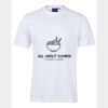 A perfect T-Shirt  for your  Birthday / Bucks / Hens Party - Budget Unisex Tee Shirt  Thumbnail