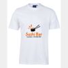 A perfect T-Shirt  for your  Birthday / Bucks / Hens Party - Budget Unisex Tee Shirt  Thumbnail