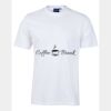 A perfect T-Shirt  for your  Birthday / Bucks / Hens Party - Budget Unisex Tee Shirt  Thumbnail