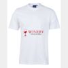 A perfect T-Shirt  for your  Birthday / Bucks / Hens Party - Budget Unisex Tee Shirt  Thumbnail