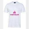 A perfect T-Shirt  for your  Birthday / Bucks / Hens Party - Budget Unisex Tee Shirt  Thumbnail