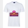 A perfect T-Shirt  for your  Birthday / Bucks / Hens Party - Budget Unisex Tee Shirt  Thumbnail
