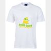A perfect T-Shirt  for your  Birthday / Bucks / Hens Party - Budget Unisex Tee Shirt  Thumbnail