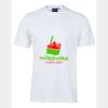 A perfect T-Shirt  for your  Birthday / Bucks / Hens Party - Budget Unisex Tee Shirt  Thumbnail