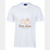 A perfect T-Shirt  for your  Birthday / Bucks / Hens Party - Budget Unisex Tee Shirt  Thumbnail