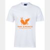 A perfect T-Shirt  for your  Birthday / Bucks / Hens Party - Budget Unisex Tee Shirt  Thumbnail