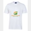 A perfect T-Shirt  for your  Birthday / Bucks / Hens Party - Budget Unisex Tee Shirt  Thumbnail