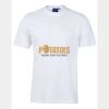 A perfect T-Shirt  for your  Birthday / Bucks / Hens Party - Budget Unisex Tee Shirt  Thumbnail