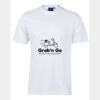 A perfect T-Shirt  for your  Birthday / Bucks / Hens Party - Budget Unisex Tee Shirt  Thumbnail