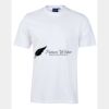 A perfect T-Shirt  for your  Birthday / Bucks / Hens Party - Budget Unisex Tee Shirt  Thumbnail
