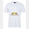 A perfect T-Shirt  for your  Birthday / Bucks / Hens Party - Budget Unisex Tee Shirt  Thumbnail