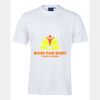 A perfect T-Shirt  for your  Birthday / Bucks / Hens Party - Budget Unisex Tee Shirt  Thumbnail