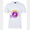 A perfect T-Shirt  for your  Birthday / Bucks / Hens Party - Budget Unisex Tee Shirt  Thumbnail