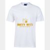 A perfect T-Shirt  for your  Birthday / Bucks / Hens Party - Budget Unisex Tee Shirt  Thumbnail