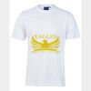 A perfect T-Shirt  for your  Birthday / Bucks / Hens Party - Budget Unisex Tee Shirt  Thumbnail