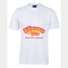A perfect T-Shirt  for your  Birthday / Bucks / Hens Party - Budget Unisex Tee Shirt  Thumbnail