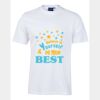 A perfect T-Shirt  for your  Birthday / Bucks / Hens Party - Budget Unisex Tee Shirt  Thumbnail