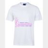 A perfect T-Shirt  for your  Birthday / Bucks / Hens Party - Budget Unisex Tee Shirt  Thumbnail
