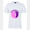 A perfect T-Shirt  for your  Birthday / Bucks / Hens Party - Budget Unisex Tee Shirt  Thumbnail