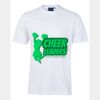 A perfect T-Shirt  for your  Birthday / Bucks / Hens Party - Budget Unisex Tee Shirt  Thumbnail